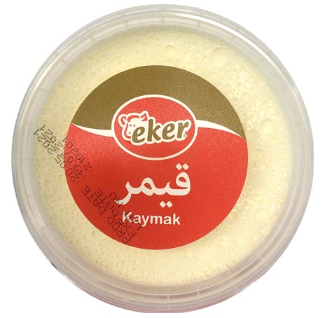 EKER KAYMAK 200G