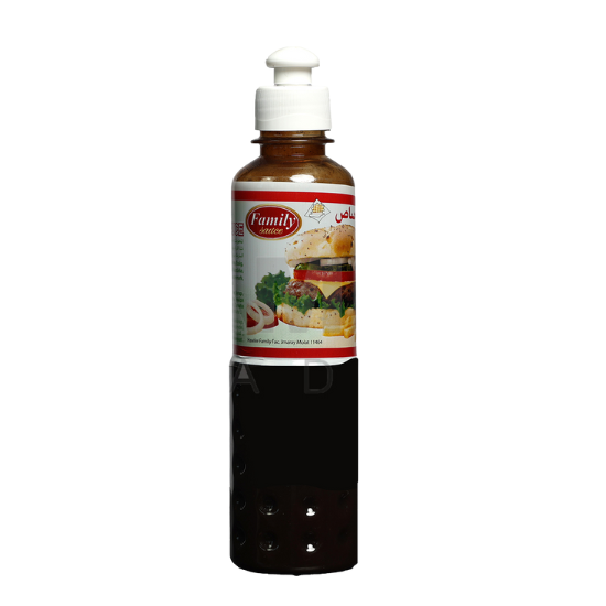 FAMILY SAUCE 325G
