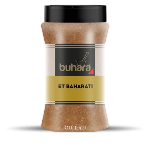 BUHARA LIHA MAUSTE 150G