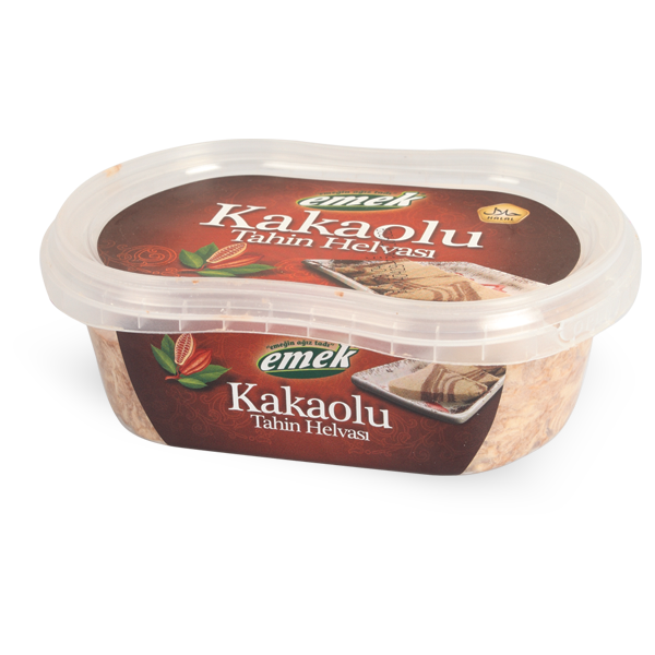 EMEK HALVA COCOA 700G