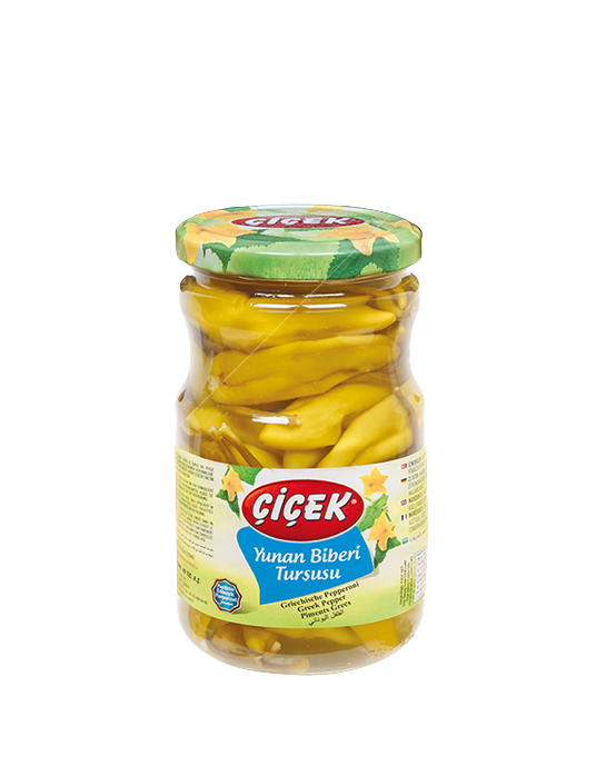CICEK YUNAN PEPPER 640G / 260G