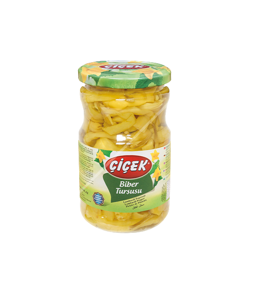 CICEK LOMBARDI PEPPER 660G / 260G