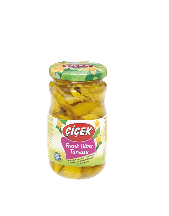 CICEK FRENK BIBER 330G