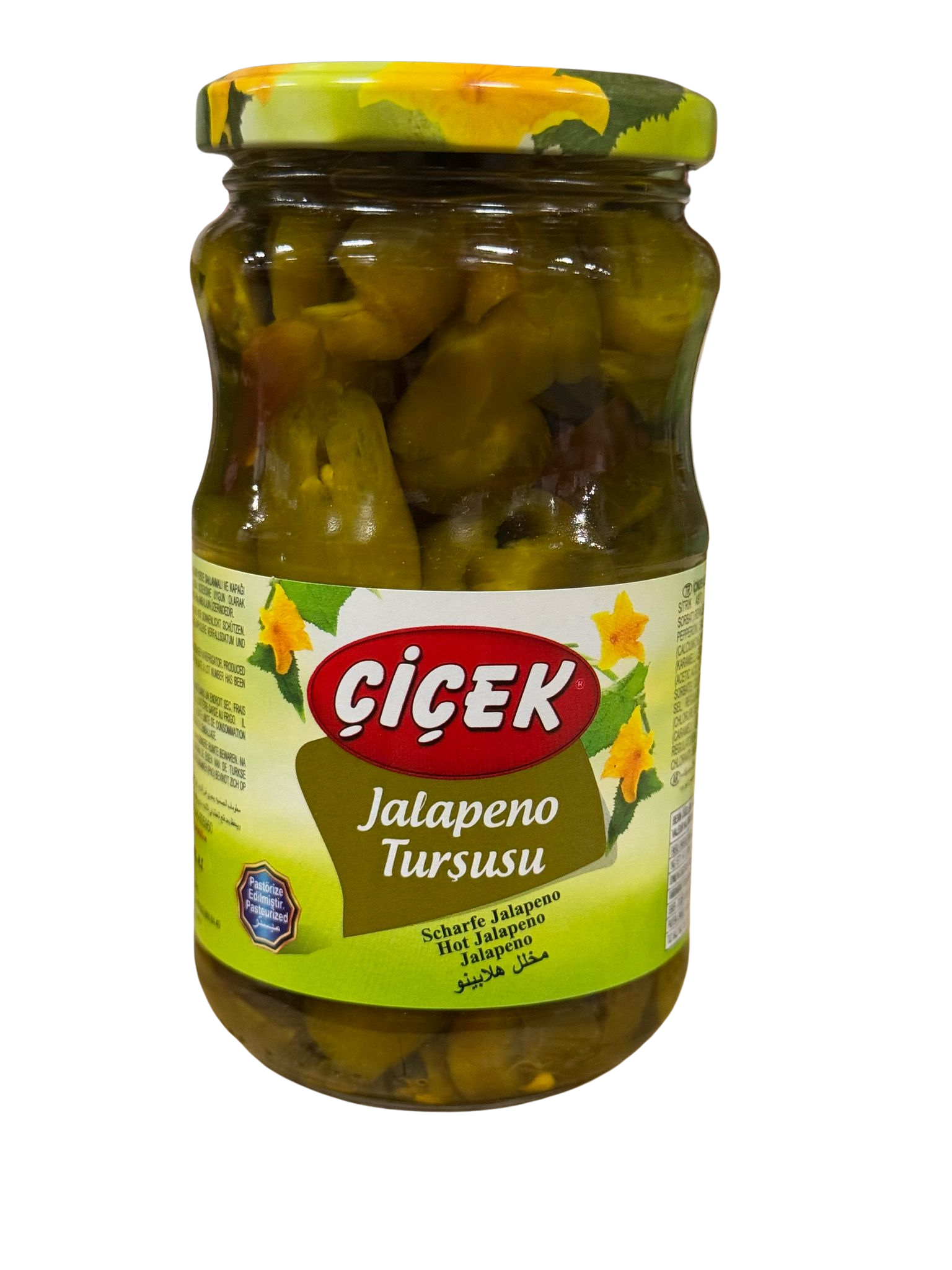 CICEK JALAPENO 360G