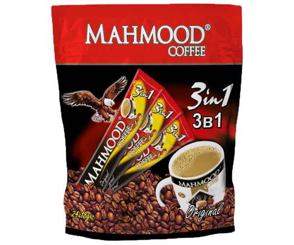 MAHMOOD 3IN1 PUSSI 432G