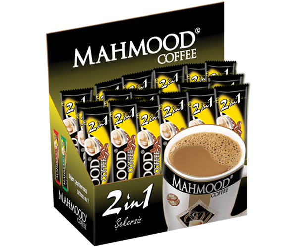 MAHMOOD 2IN1 480G