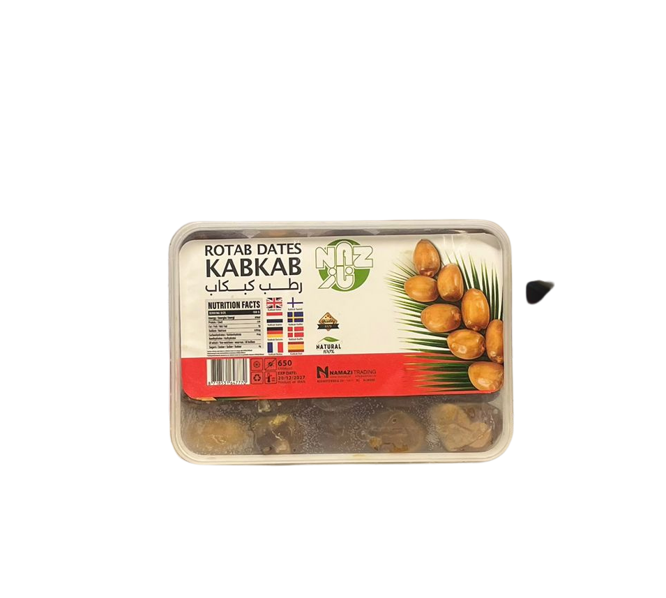 ROTAB DATES KABKAB 650G