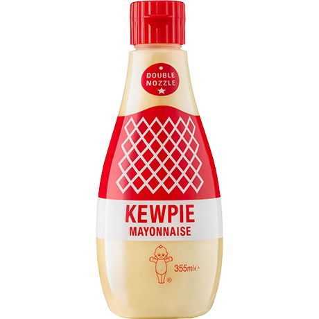 KEWPIE MAJONEESI 335ML