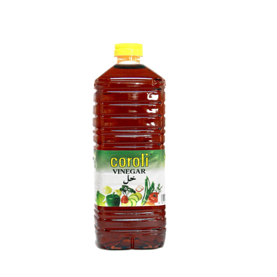 COROLI PUNAINEN ETIKKA 1L