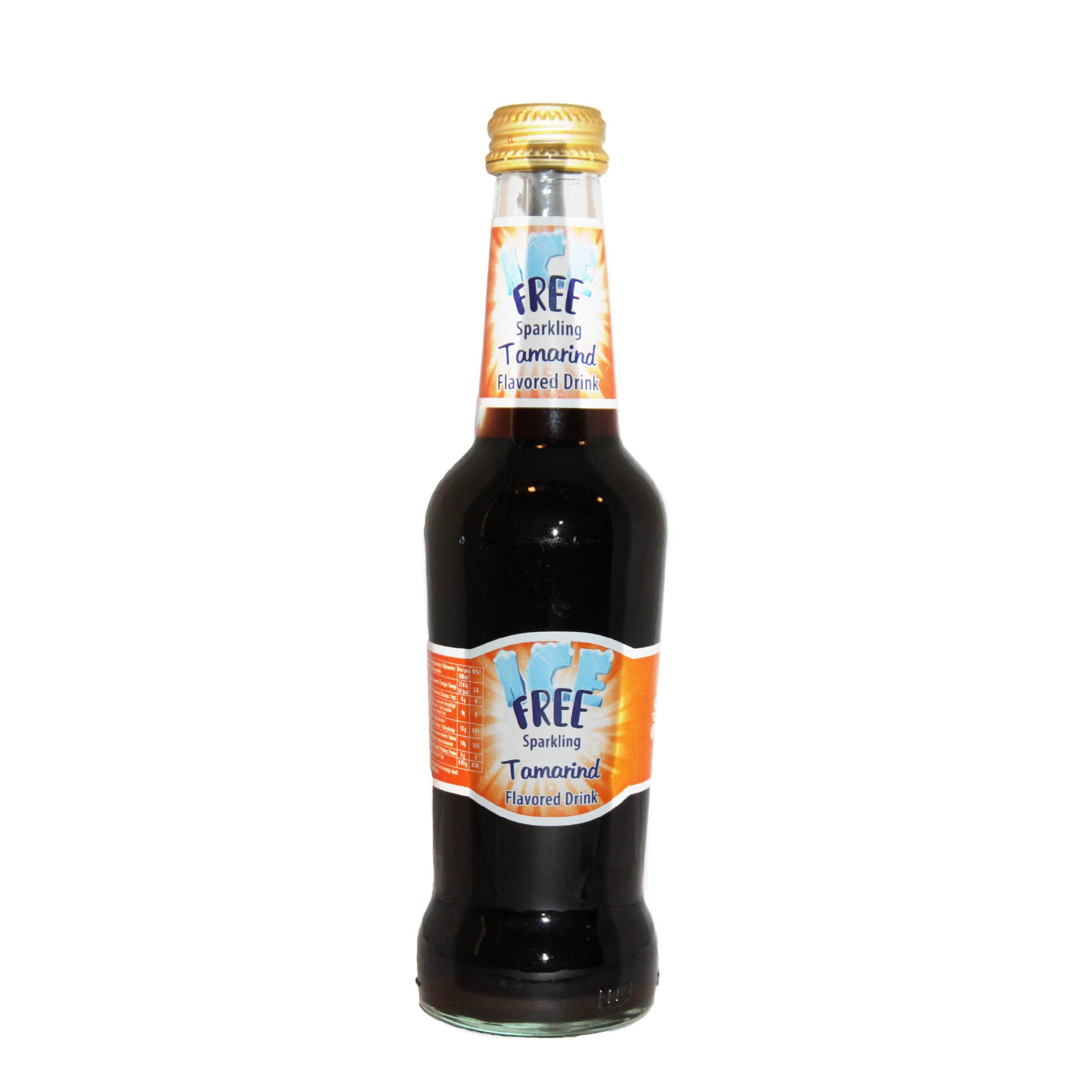 ICE FREE TAMARIND 275ML