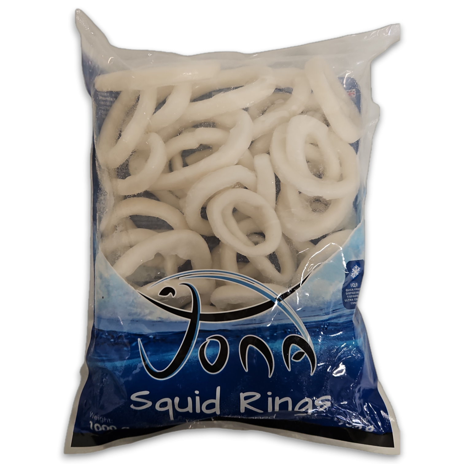 JONA SQUID RINGS 700G