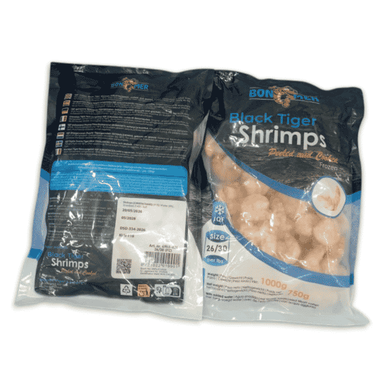 BONEMER BLACK TIGER CPND 26/30 750G