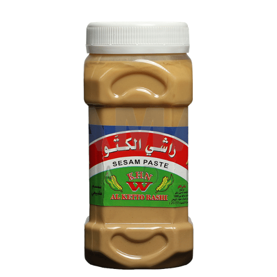 AL KETTO TAHINA 700G