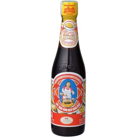 MAE KRUA OYSTER SAUCE 300ML