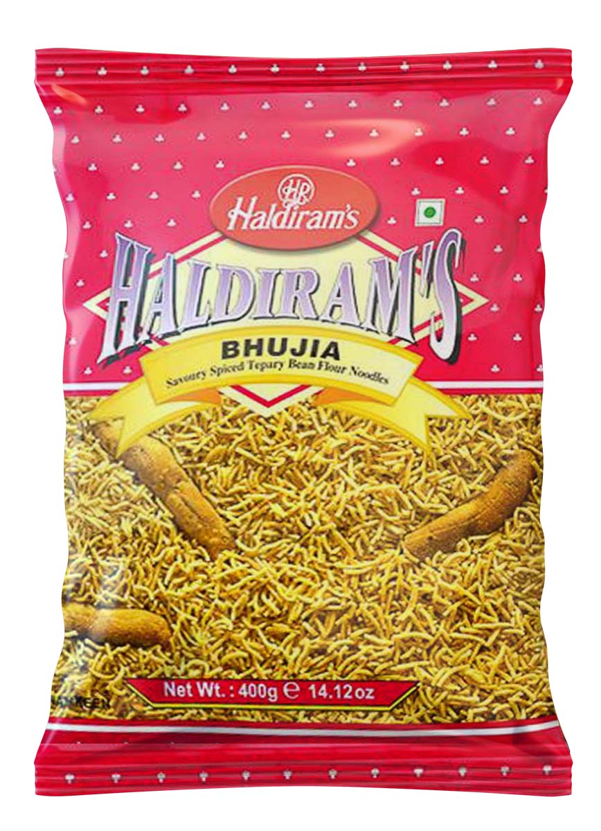 HALDIRAMS BHUJIA 180G