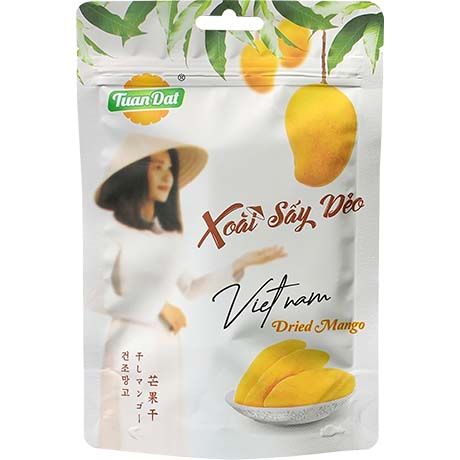 TUAN DAT MANGO DRIED 100G