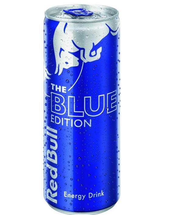 REDBULL BLUE EDITION 250ML ITA