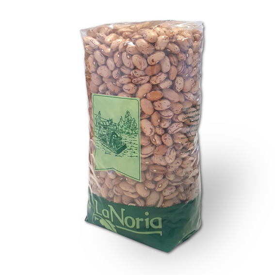 LA NORIA BORLOTTIPAPU 1KG
