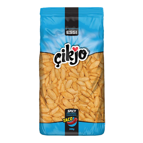 CIKJO TACO PUMKIN SEEDS 300G