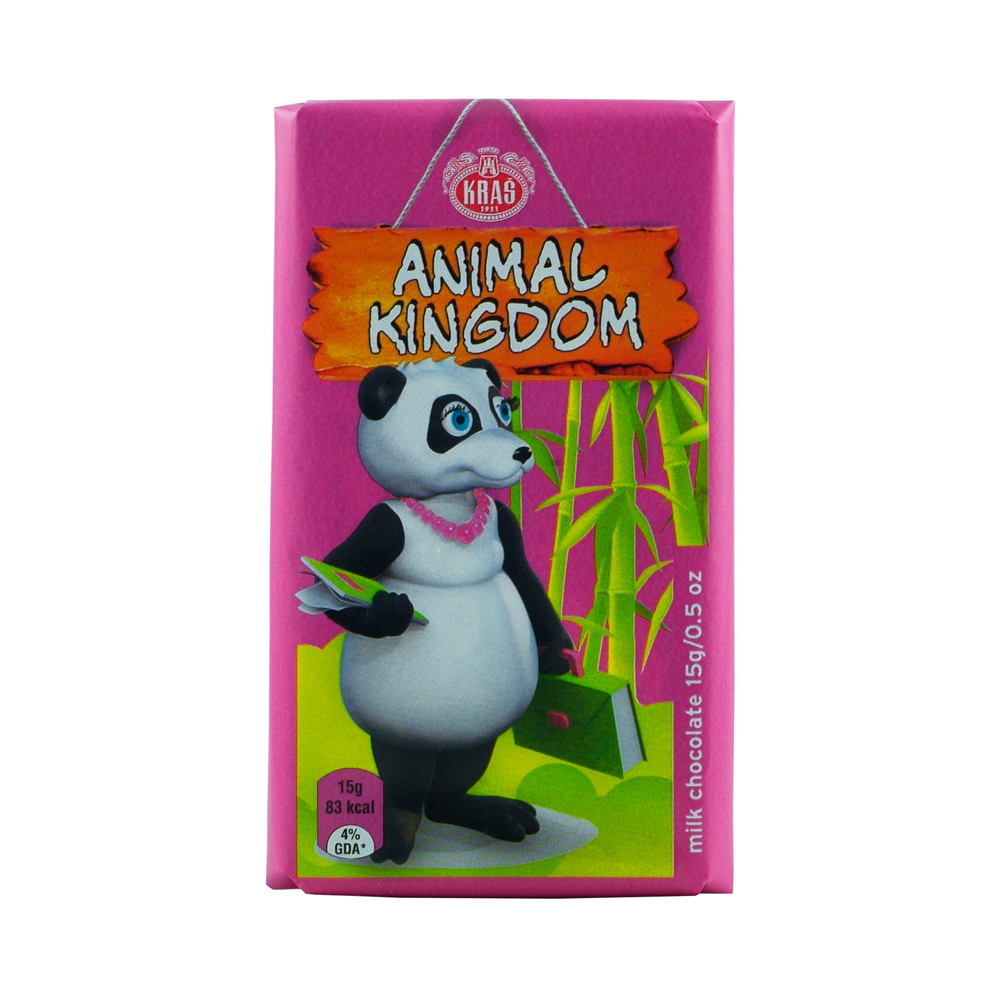 KRAS ANIMAL KINGDOM 15G