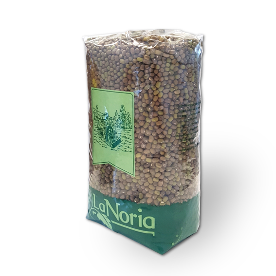 LA NORIA MUNGPAPU 1KG