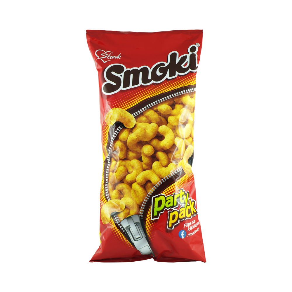 SMOKI ORGINAL 130G
