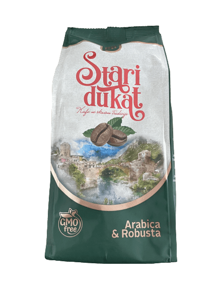 STARI DUKAT KAHVI 500G 