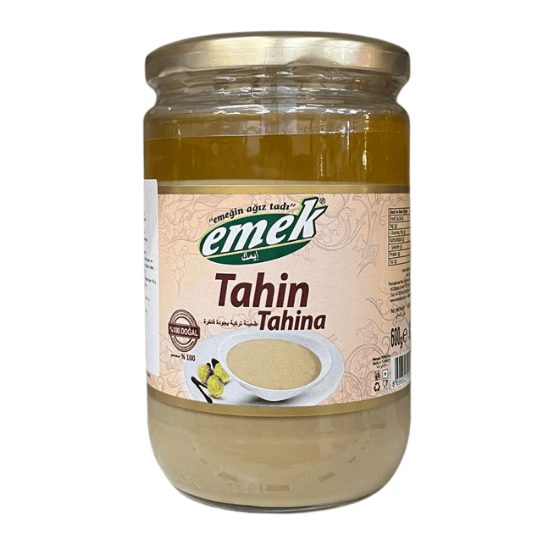 EMEK TAHINA 600G