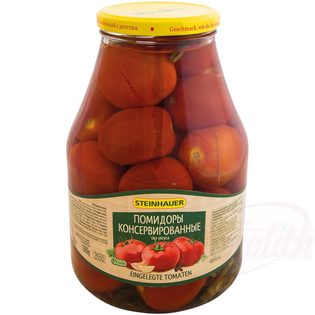 STEINHAUER PICKLED TOMATO 2650ML