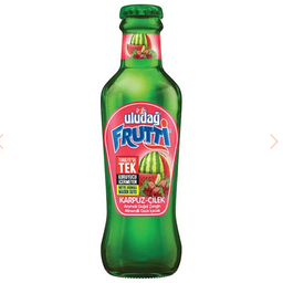 ULUDAG FRUTTI WATERMELONE STRAWBERRY 200ML